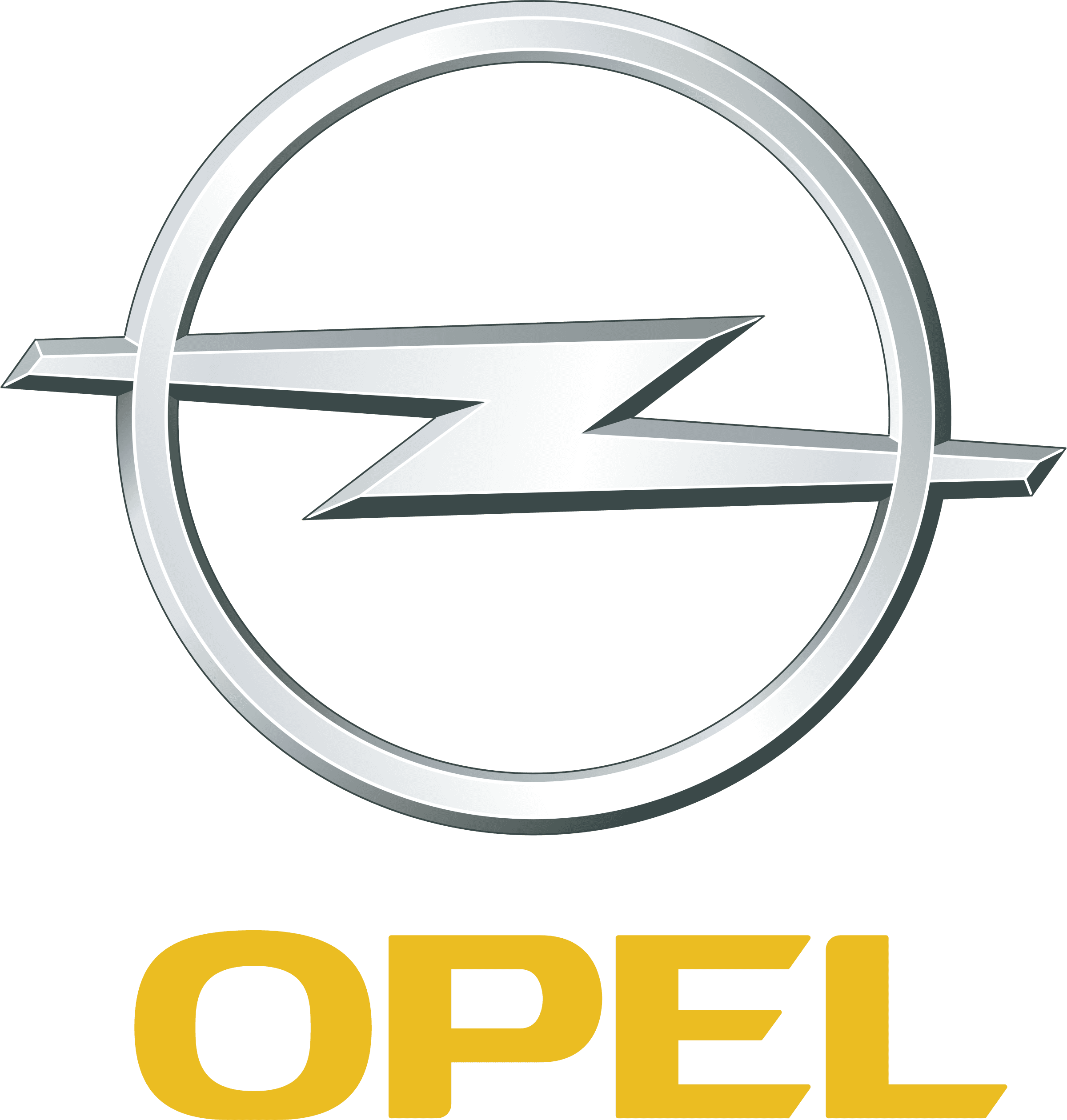 Logo Opel