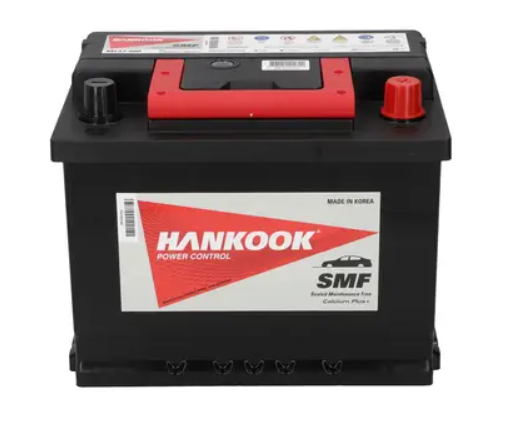 Baterías - 0 productos